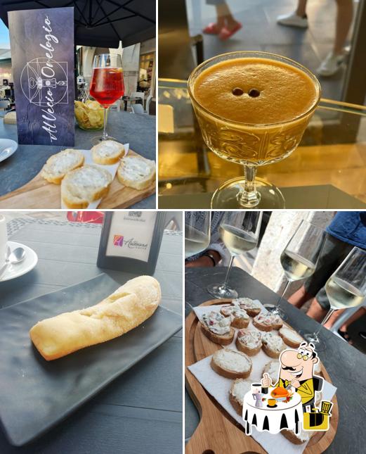 Bar Al Vecio Orelogio