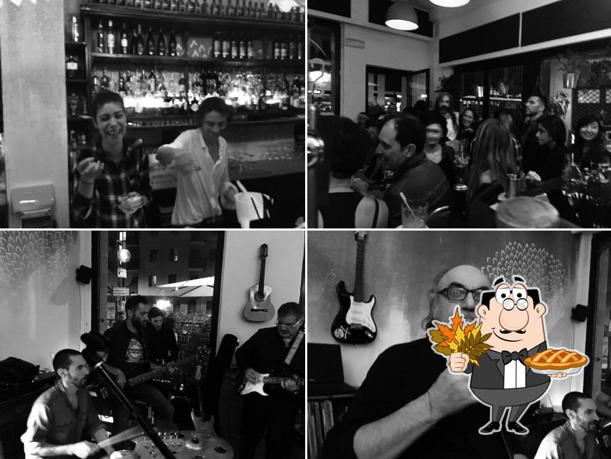 Foto di SANUK same same but different Milan