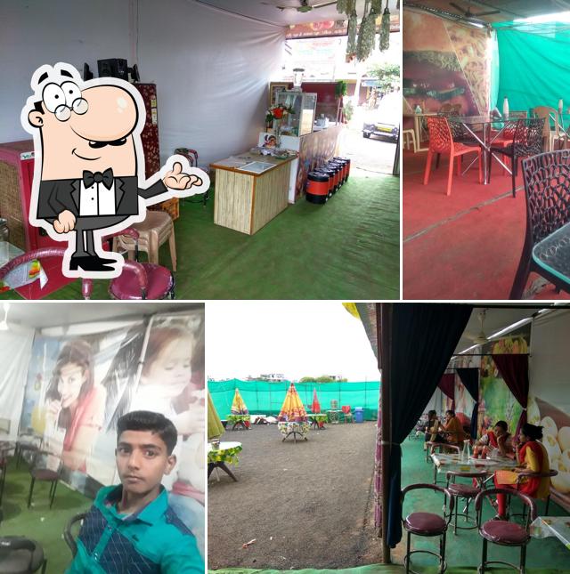 दादा चौपाटी फ़ूड जंक्शन