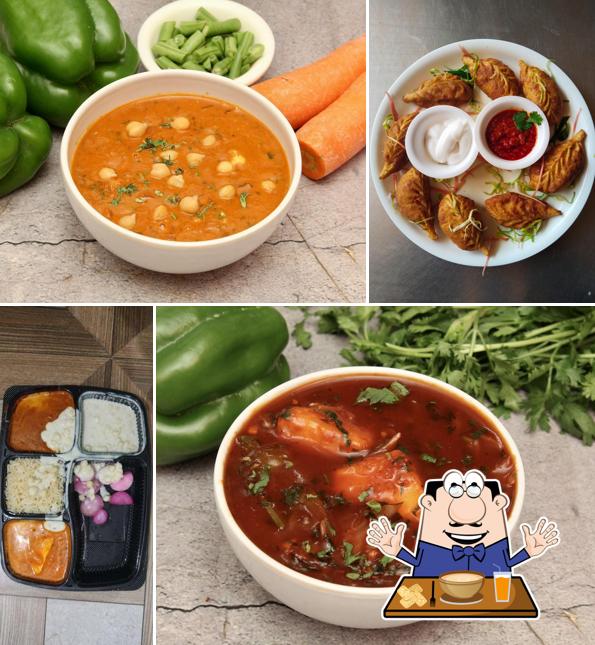 The Street View Restaurant