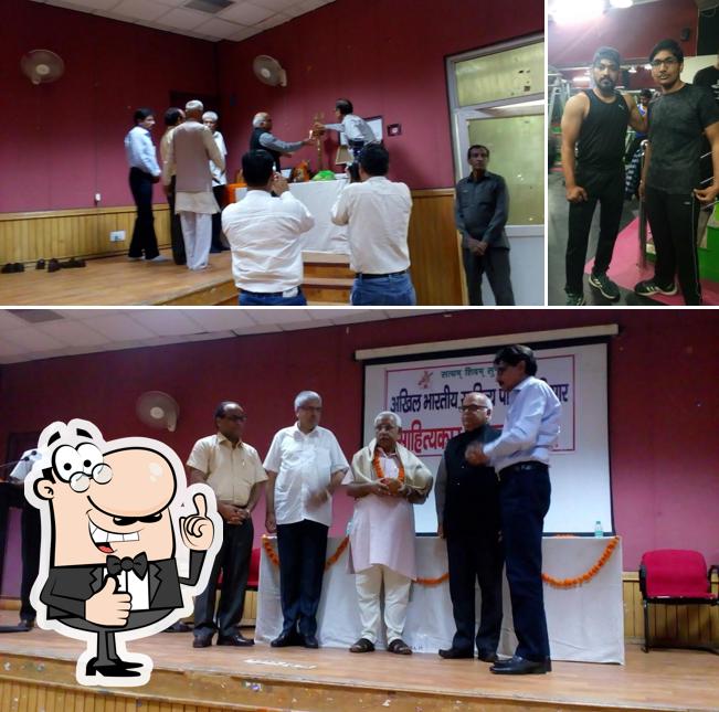 Rajesh Restaurant picture