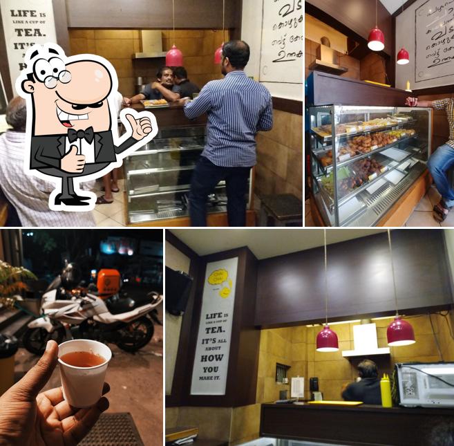 Chai Chai By Azad photo