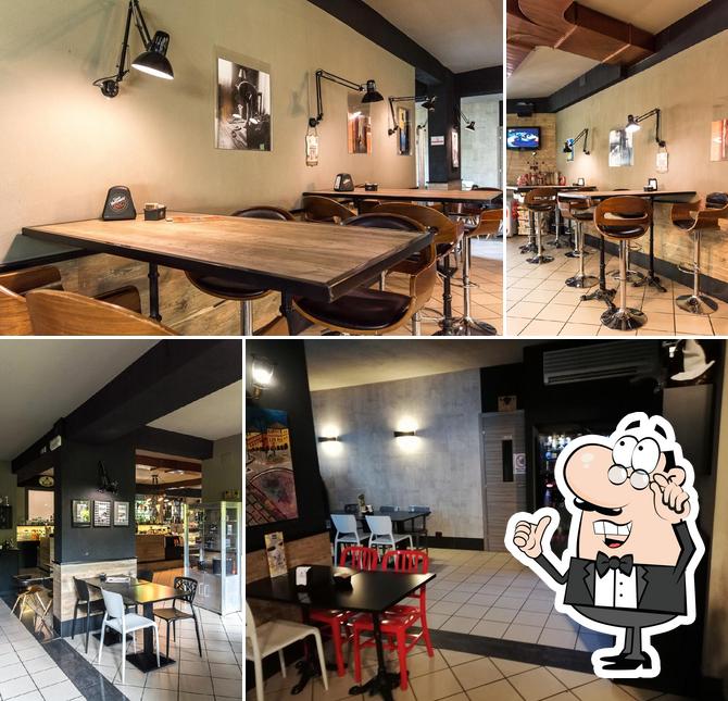 Living Cafè di Appennino Stefania Antonia & C.