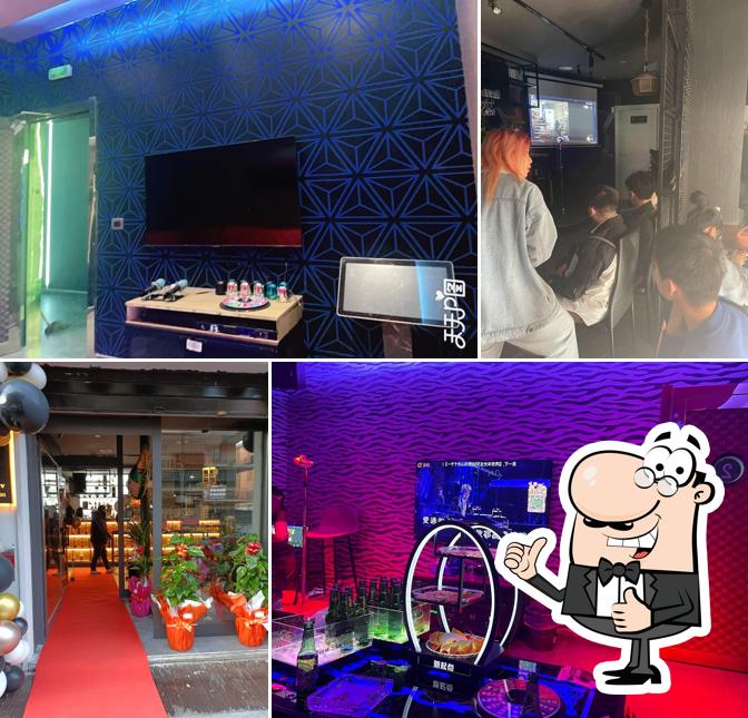 Guarda questa immagine di KTV new starting point 新起点(karaoke)