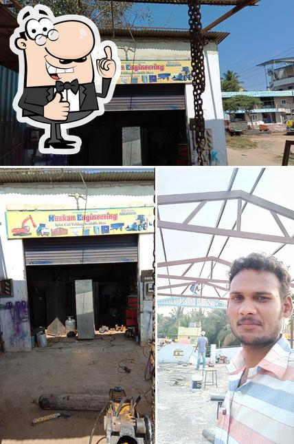 Srinidhi Bar & Restaurant