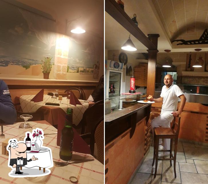 Ecco un'immagine di Paradiso