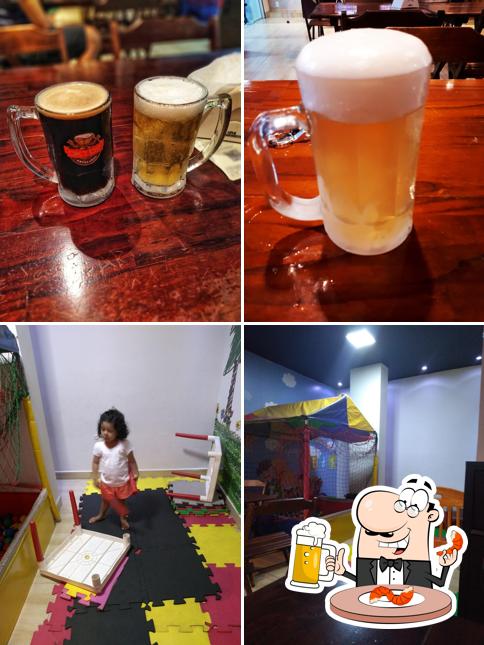 Marruá Cozinha Brasileira