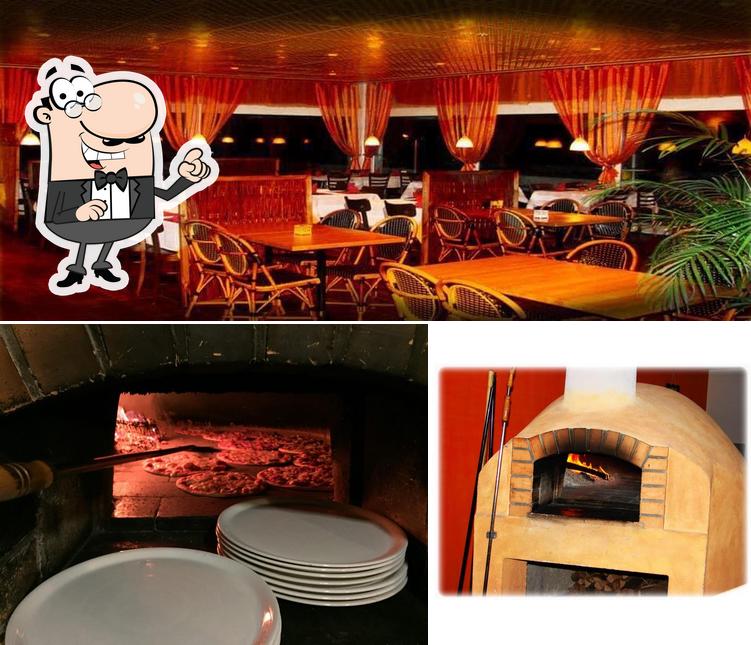 Pizzeria Ristorante Roma