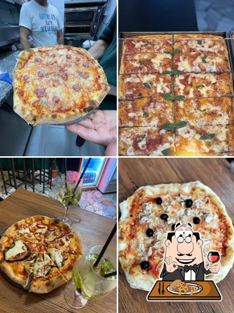 ALL Bar - PIZZA & More