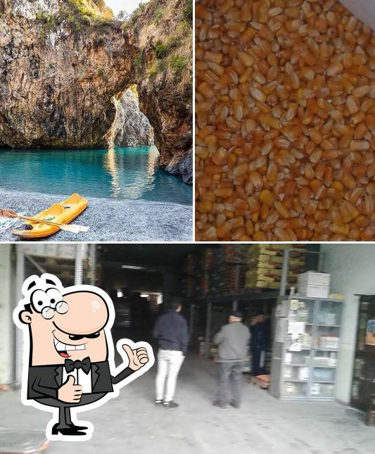 Blue Bar Snc Di Langone & C.