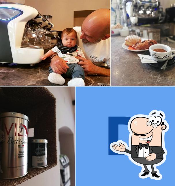 Immagine di Caffetteria Degustibus