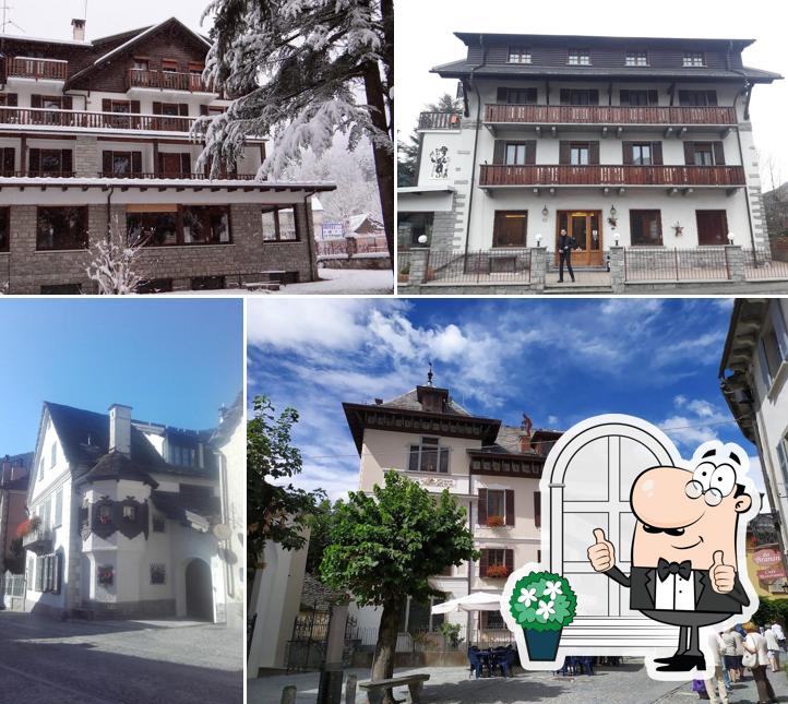 Hotel La Scheggia