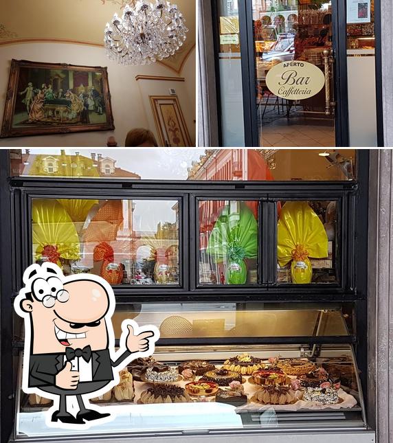 Bar Bramardi Snc Di Georgescu Mariana & C.