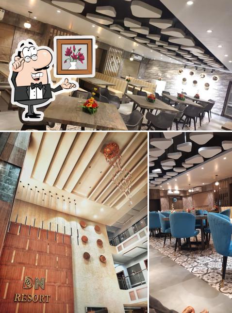 Padharo ji The Restro and Cafe