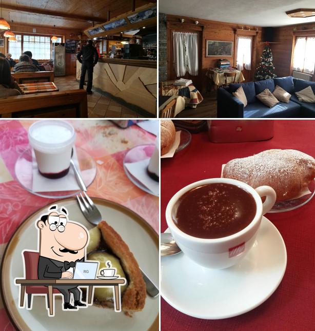 Pasticceria Gelateria Basaletti