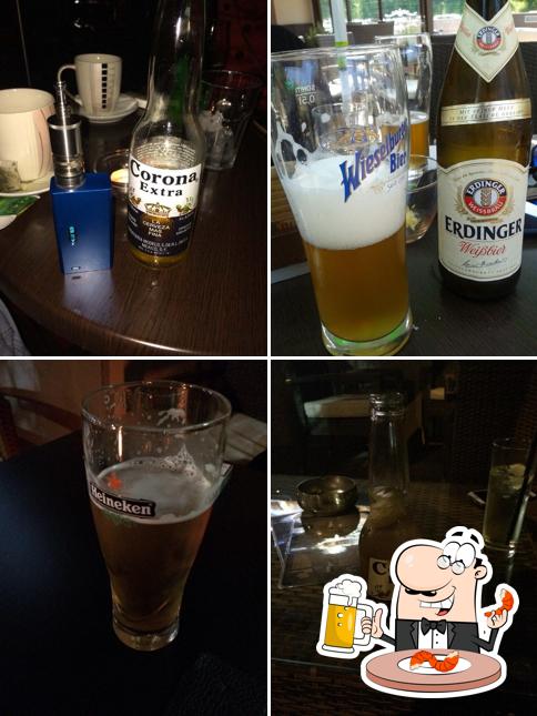 Caffè Latino Lucija