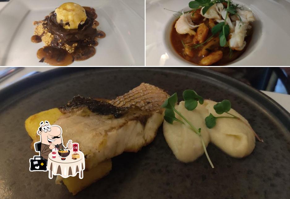 Platti al Makarun Split