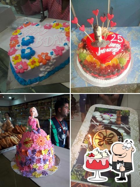 Look at this photo of Shiv Shakti Bakery