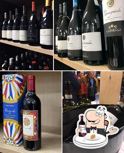 Prova il vino di Temperini Nazzareno & C. Snc