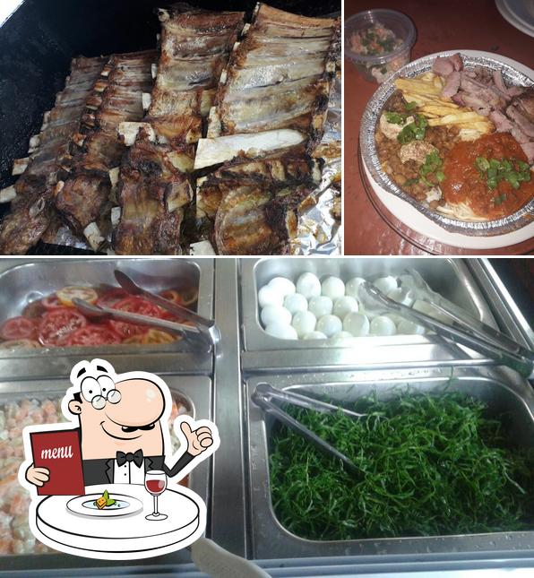 Inácio Do Churrasco