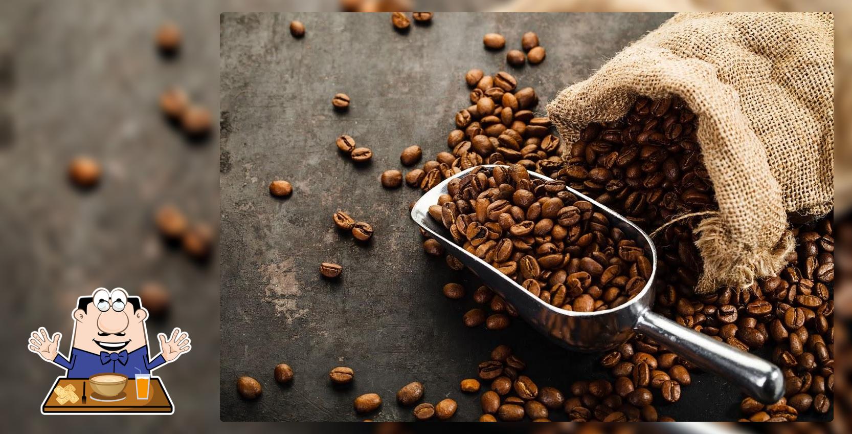 Platti al Caffè Elmo Di Elmosi Diego & C. Sas