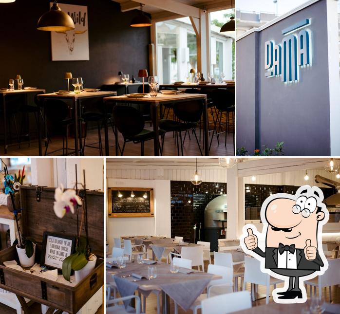 Foto di Dama Pizzeria e Ristorante