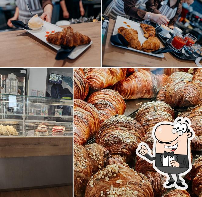 Gustosissimo - Alterbistrot