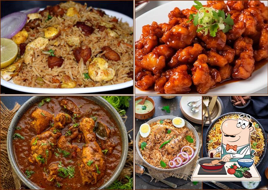 VELS KITCHEN Ranipet