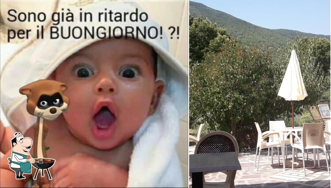 Foto di Baretto Il ViAle