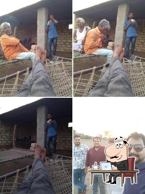 Rajpurohit Restaurant