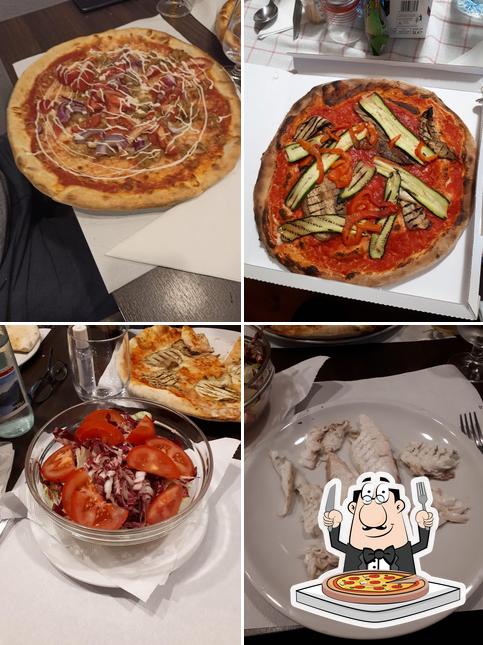 Pizzeria Marina