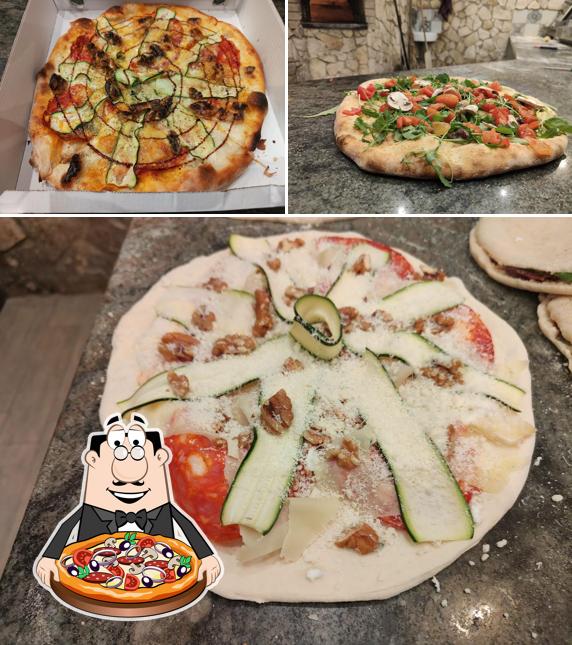 La pizza è il piatto veloce preferito al mondo