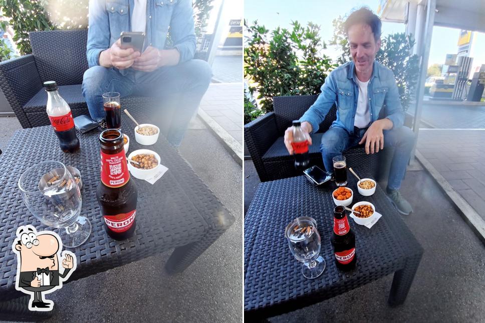 Ecco un'immagine di Bar Frasca AL-BA Frasca Luigi snc