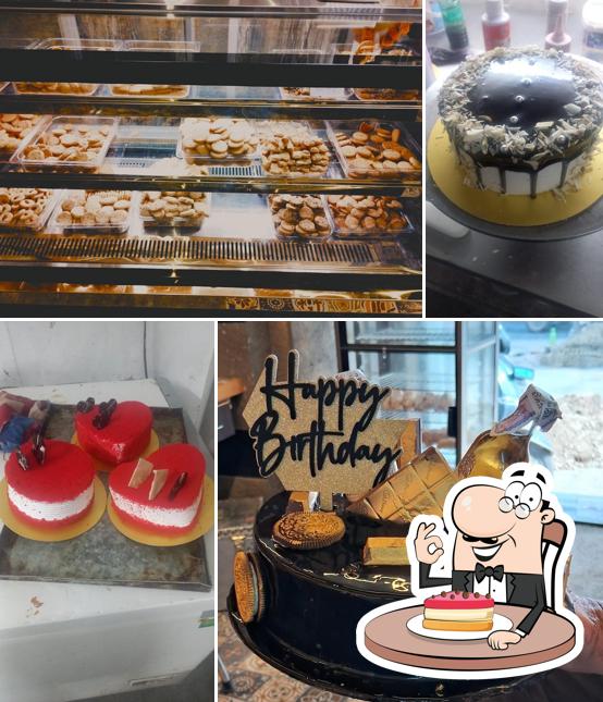 Cheesecake at Chatkarah Bakery & Resturant-Best Bakery Shop/Best Family Resturant/Kitty Party Hall/Pizza Resturant in Amritsar