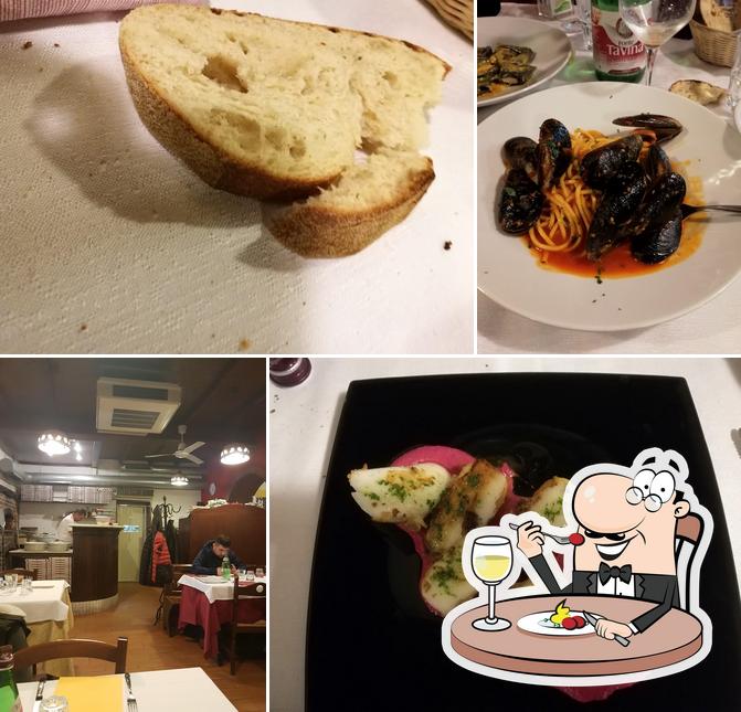 Platti al Vecchio Fiume