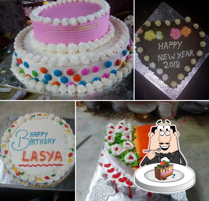 Diamond Sweets & Bakers