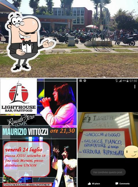 Immagine di Lighthouse