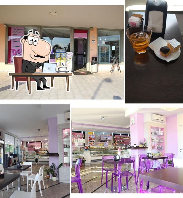 Pasticceria Dolcemania