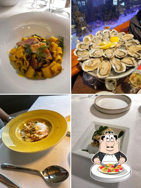 Ristorante Riva d'Angera