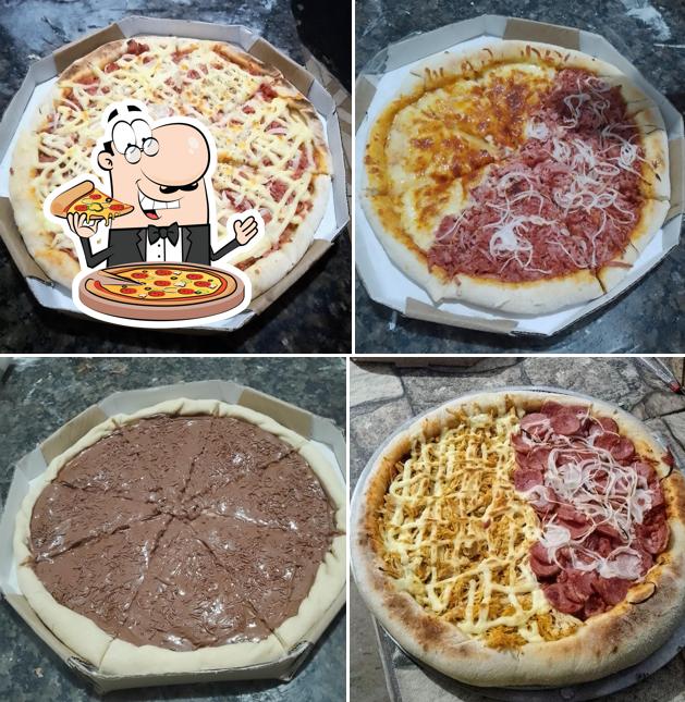 Pizzaria Dois irmãos