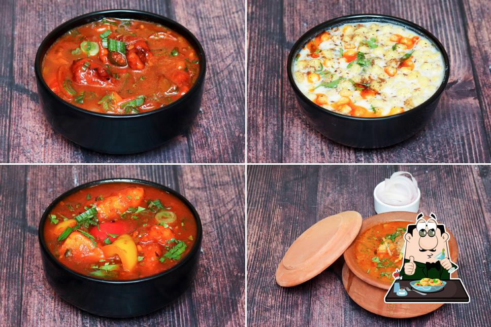 SOS - Slice Of Spice