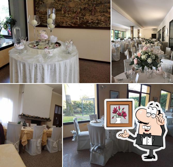 Ristorante Bella Riva