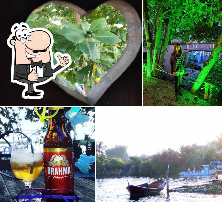 Here's a photo of Recantinho