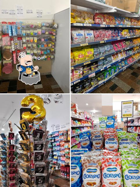 Platos en Doces Bruno - Doceria em Salto Aniversários Casamentos Lanchonetes e Restaurantes - Somos Fornecedores