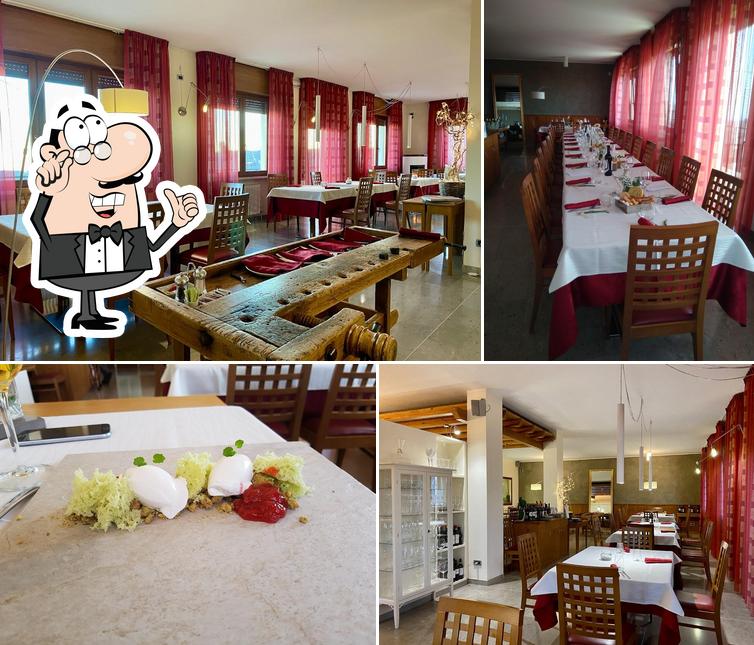 Ristorante Milleluci