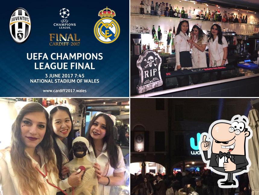 Venti 10 Caffetteria