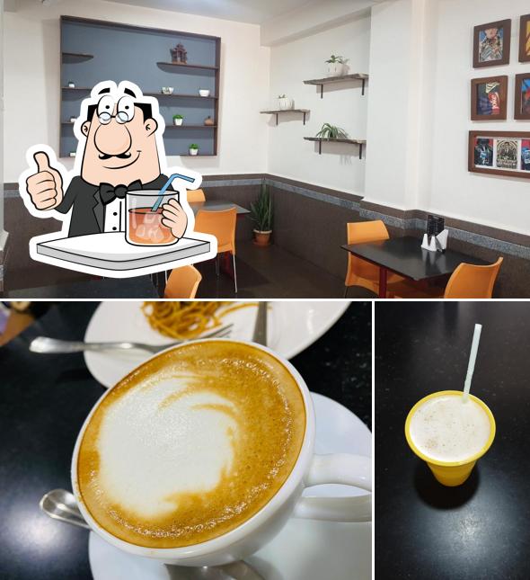 Khemran's FOOD JOINT