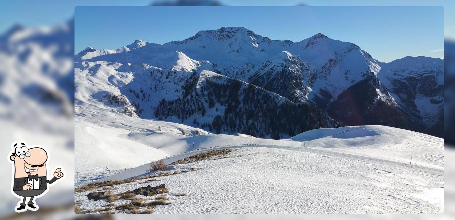 l'Extrad Restaurant spécialités montagnardes
