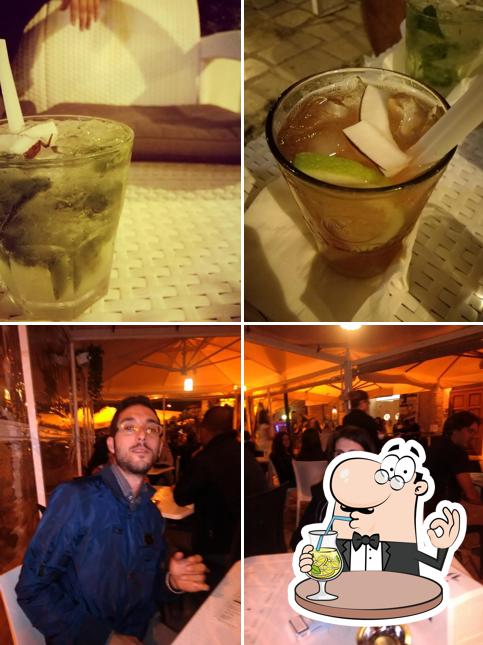 Donn Beach-Tiki Bar & Grill