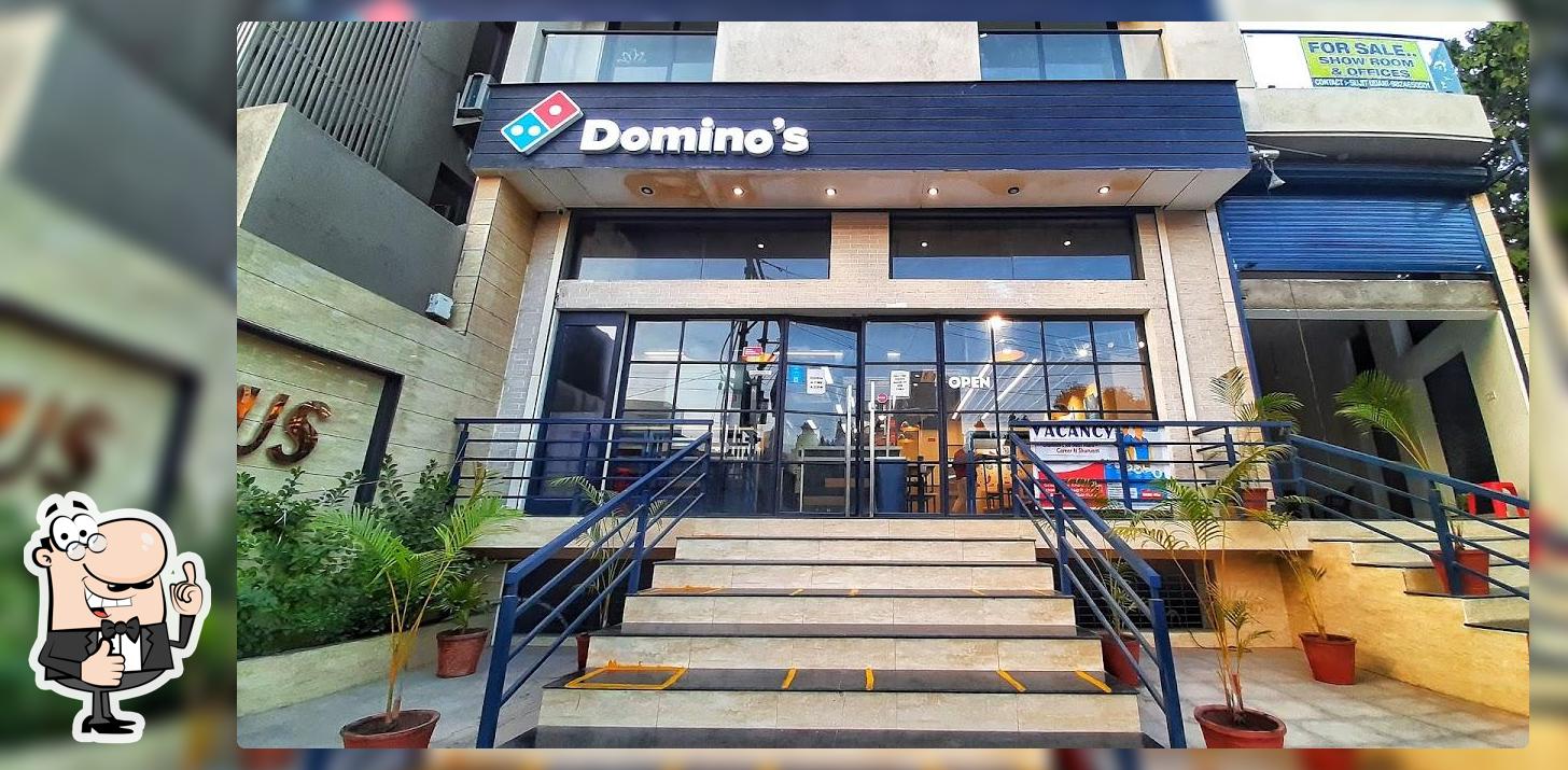 Domino's Pizza Mavdi Main Road